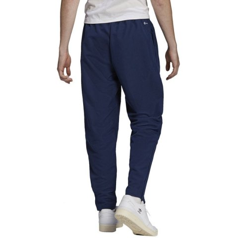 Spodnie adidas Entrada 22 Pre Panty M HB5329 XXXL Spodnie adidas Entrada 22 Pre Panty M HB5329 XXXL