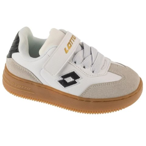 Buty Lotto Makera K Jr 2601250K-1011 29 Buty Lotto Makera K Jr 2601250K-1011 29
