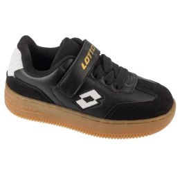 Buty Lotto Makera K Jr 2601250K-1110 28