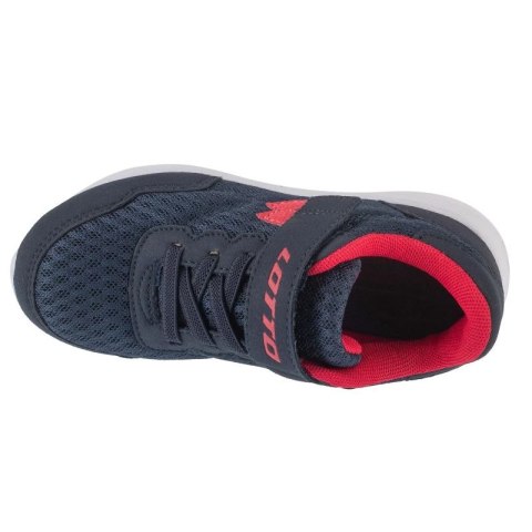 Buty Lotto Relate K Jr 2601220K-5940 32 Buty Lotto Relate K Jr 2601220K-5940 32