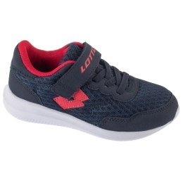 Buty Lotto Relate K Jr 2601220K-5940 34