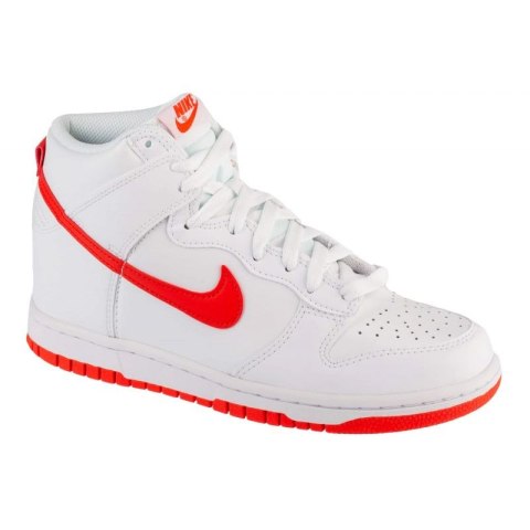Buty Nike Dunk High Gs Jr DB2179-111 36,5 Buty Nike Dunk High Gs Jr DB2179-111 36,5