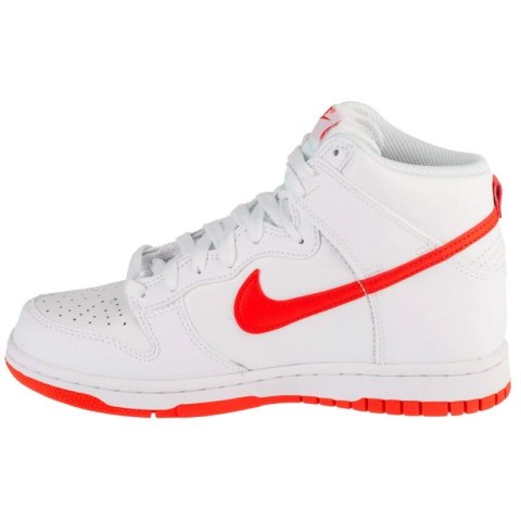 Buty Nike Dunk High Gs Jr DB2179-111 36,5 Buty Nike Dunk High Gs Jr DB2179-111 36,5