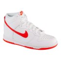Buty Nike Dunk High Gs Jr DB2179-111 38