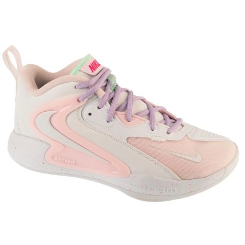Buty do siatkówki Nike HyperSet 2 SE W HF3241-100 38 Buty do siatkówki Nike HyperSet 2 SE W HF3241-100 38