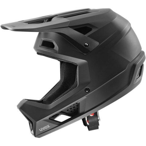 Kask rowerowy Uvex Ravage 41/0/935/01 60-63 Kask rowerowy Uvex Ravage 41/0/935/01 60-63