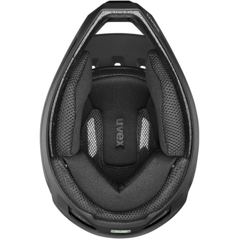 Kask rowerowy Uvex Ravage 41/0/935/01 60-63 Kask rowerowy Uvex Ravage 41/0/935/01 60-63