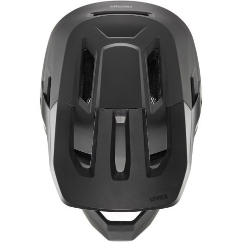 Kask rowerowy Uvex Ravage 41/0/935/01 60-63 Kask rowerowy Uvex Ravage 41/0/935/01 60-63