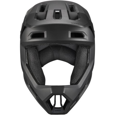 Kask rowerowy Uvex Ravage 41/0/935/01 60-63 Kask rowerowy Uvex Ravage 41/0/935/01 60-63