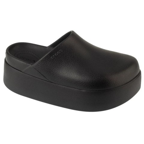 Klapki Crocs Dylan Platform Clog W 209869-001 36/37 Klapki Crocs Dylan Platform Clog W 209869-001 36/37