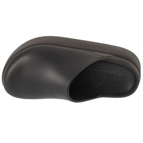 Klapki Crocs Dylan Platform Clog W 209869-001 36/37 Klapki Crocs Dylan Platform Clog W 209869-001 36/37