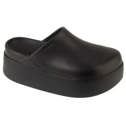 Klapki Crocs Dylan Platform Clog W 209869-001 38/39