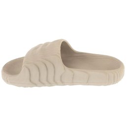 Klapki adidas Adilette 22 Slides M HQ4670 37