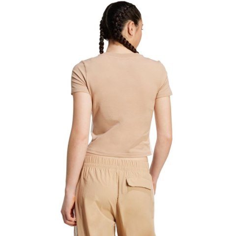 Koszulka adidas Essentials 3-Stripes Slim Baby W JX7588 L Koszulka adidas Essentials 3-Stripes Slim Baby W JX7588 L