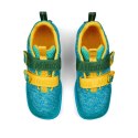 Buty Affenzahn Sneaker Knit Happy Creative Bear Jr 00397-30004 35.0