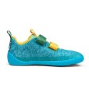 Buty Affenzahn Sneaker Knit Happy Creative Bear Jr 00397-30004 35.0