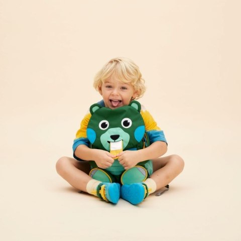 Buty Affenzahn Sneaker Knit Happy Creative Bear Jr 00397-30004 35.0 Buty Affenzahn Sneaker Knit Happy Creative Bear Jr 00397-30004 35.0