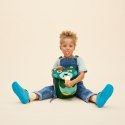 Buty Affenzahn Sneaker Knit Happy Creative Bear Jr 00397-30004 35.0