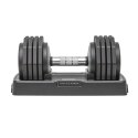 Hantel regulowany Half Human 10kg SFIT-P-HH30002 N/A Hantel regulowany Half Human 10kg SFIT-P-HH30002 N/A