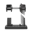 Hantel regulowany Half Human 10kg SFIT-P-HH30002 N/A Hantel regulowany Half Human 10kg SFIT-P-HH30002 N/A