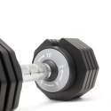 Hantel regulowany Half Human 10kg SFIT-P-HH30002 N/A Hantel regulowany Half Human 10kg SFIT-P-HH30002 N/A