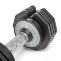 Hantel regulowany Half Human 10kg SFIT-P-HH30002 N/A Hantel regulowany Half Human 10kg SFIT-P-HH30002 N/A
