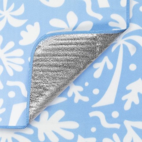 Koc piknikowy Spokey Breeze 150 x 170 cm SPK-944763 N/A Koc piknikowy Spokey Breeze 150 x 170 cm SPK-944763 N/A