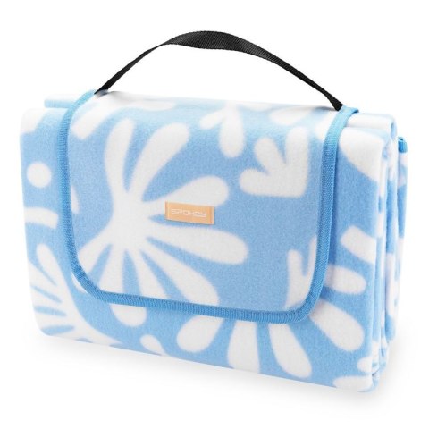 Koc piknikowy Spokey Breeze 150 x 170 cm SPK-944763 N/A Koc piknikowy Spokey Breeze 150 x 170 cm SPK-944763 N/A