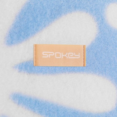 Koc piknikowy Spokey Breeze XL SPK-945902 Czarny Koc piknikowy Spokey Breeze XL SPK-945902 Czarny