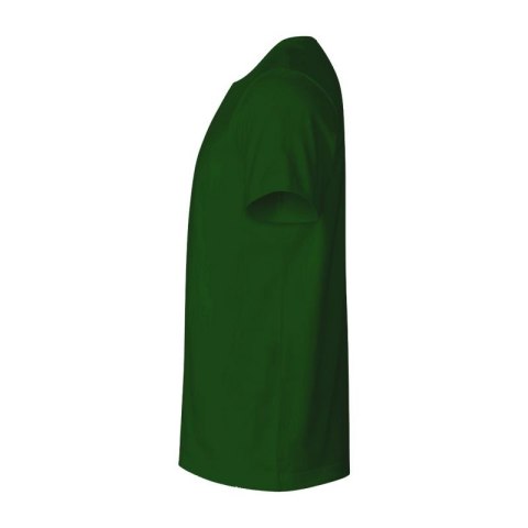 Koszulka Rimeck Resist heavy M MLI-R0306 zieleń butelkowa 4XL Koszulka Rimeck Resist heavy M MLI-R0306 zieleń butelkowa 4XL
