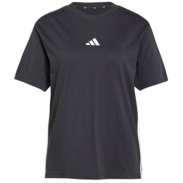 Koszulka adidas Essentials 3-Stripes W JD0846 M