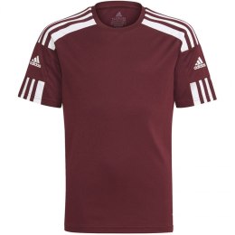 Koszulka adidas Squadra 21 Jersey Youth Jr GN8090 176cm