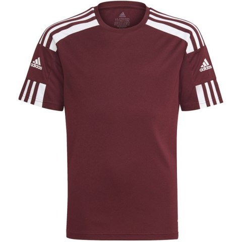 Koszulka adidas Squadra 21 Jersey Youth Jr GN8090 176cm Koszulka adidas Squadra 21 Jersey Youth Jr GN8090 176cm