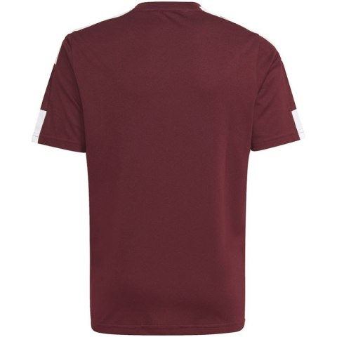 Koszulka adidas Squadra 21 Jersey Youth Jr GN8090 176cm Koszulka adidas Squadra 21 Jersey Youth Jr GN8090 176cm