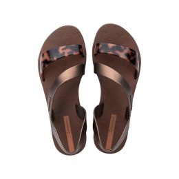 Sandały Ipanema Vibe Sandal Fem W 82429 BD418 38