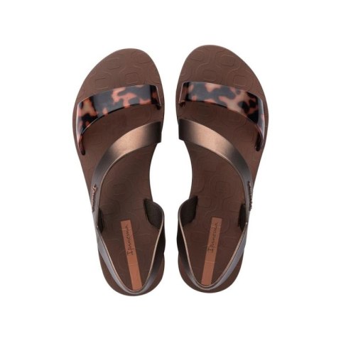 Sandały Ipanema Vibe Sandal Fem W 82429 BD418 41/42 Sandały Ipanema Vibe Sandal Fem W 82429 BD418 41/42