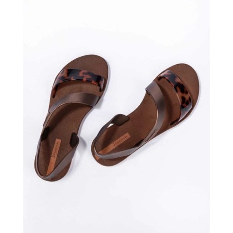 Sandały Ipanema Vibe Sandal Fem W 82429 BD418 41/42 Sandały Ipanema Vibe Sandal Fem W 82429 BD418 41/42