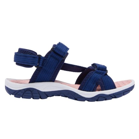 Sandały Trollkids Kids Oslofjord Sandal Jr 268-185 37.0 Sandały Trollkids Kids Oslofjord Sandal Jr 268-185 37.0