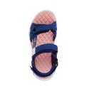 Sandały Trollkids Kids Oslofjord Sandal Jr 268-185 37.0