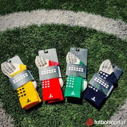 Skarpety piłkarskie Trusox 3.0 Thin M S737461 34-38,5