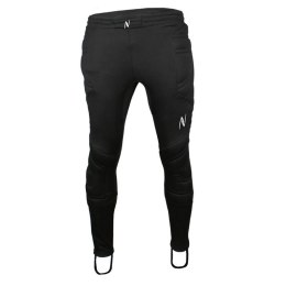 Spodnie bramkarskie Futbolsport długie S99617 140 cm