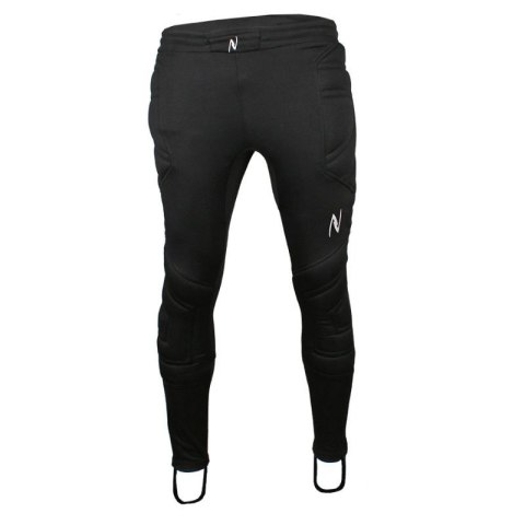 Spodnie bramkarskie Futbolsport długie S99617 140 cm Spodnie bramkarskie Futbolsport długie S99617 140 cm