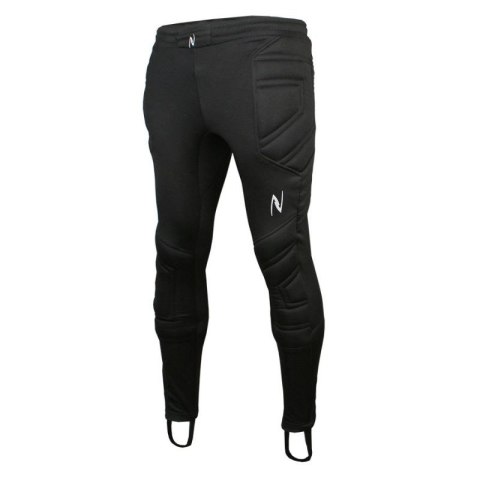 Spodnie bramkarskie Futbolsport długie S99617 140 cm Spodnie bramkarskie Futbolsport długie S99617 140 cm