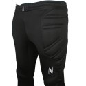 Spodnie bramkarskie Futbolsport długie S99617 L