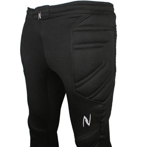 Spodnie bramkarskie Futbolsport długie S99617 L Spodnie bramkarskie Futbolsport długie S99617 L