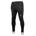 Spodnie bramkarskie Futbolsport długie S99617 M