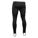 Spodnie bramkarskie Futbolsport długie S99617 M