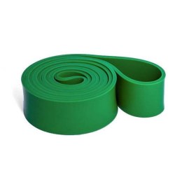 Taśma oporowa SMJ Sport EX001 (45 mm 23-57 kg) - zielona N/A