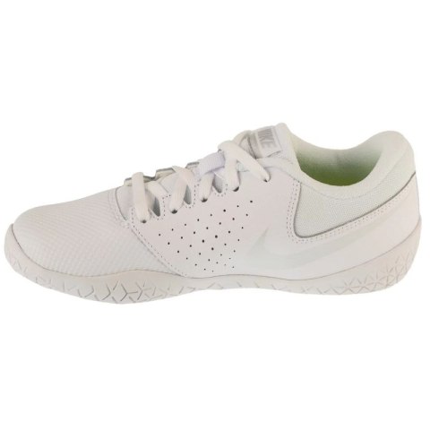 Buty Nike Cheer Sideline IV Jr 943789-100 33,5 Buty Nike Cheer Sideline IV Jr 943789-100 33,5