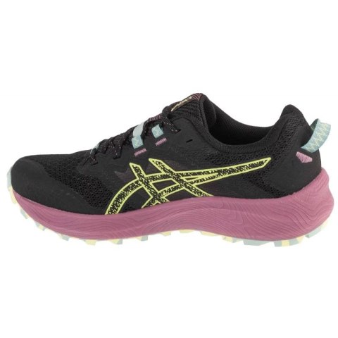 Buty do biegania Asics Gel-Trabuco Terra 2 W 1012B427-004 38 Buty do biegania Asics Gel-Trabuco Terra 2 W 1012B427-004 38